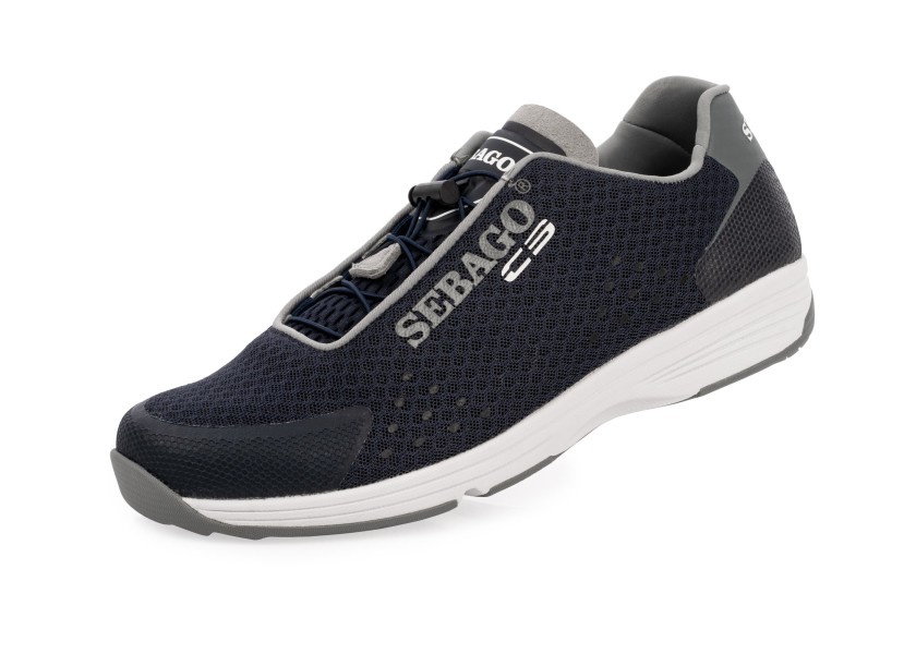 Купить SEBAGO 7000HR0-908_42 Женская обувь CYPHON SEA SPORT / темно-синий / Размер обуви: 42 7ft.ru в интернет магазине Семь Футов