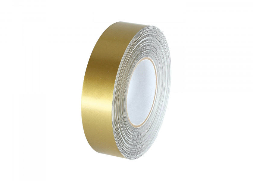Купить PSP MARINE TAPES Decorative Tape / gold / 19 mm x 15 m 60850-bvs 7ft.ru в интернет магазине Семь Футов