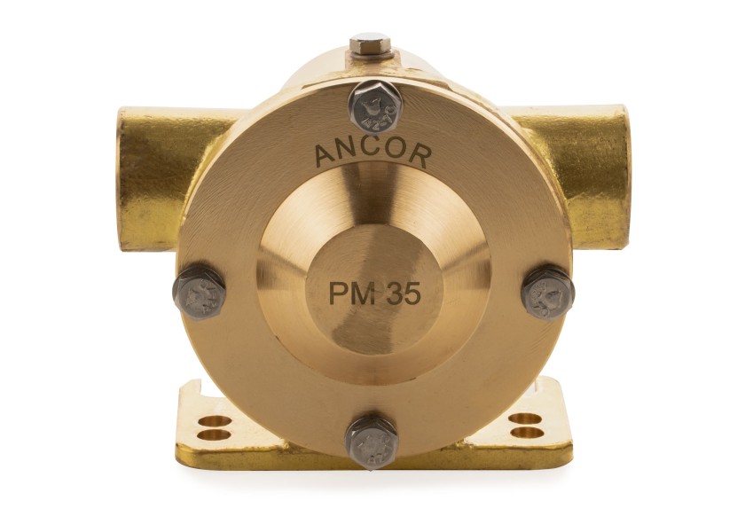 Купить PM 35 Impeller Pump 57106-bvs 7ft.ru в интернет магазине Семь Футов