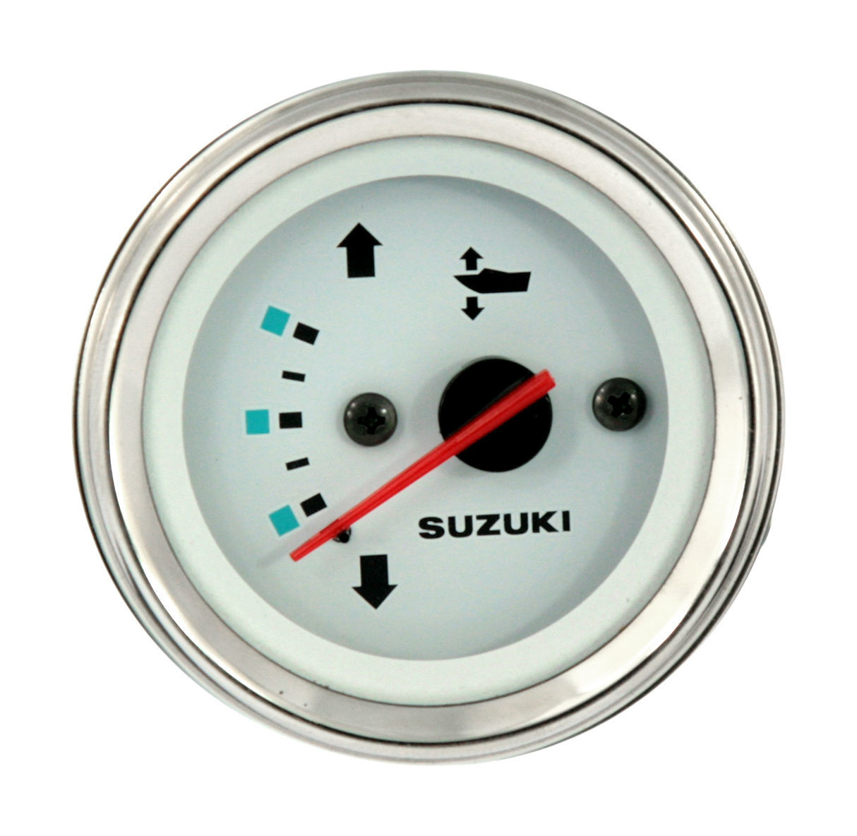 Купить Трим-указатель Suzuki DF40-250, белый 3480093J13000 7ft.ru в интернет магазине Семь Футов