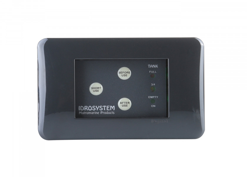 Купить Многофункциональная панель для SPEEDFLUSH 7ft.ru в интернет магазине Семь Футов