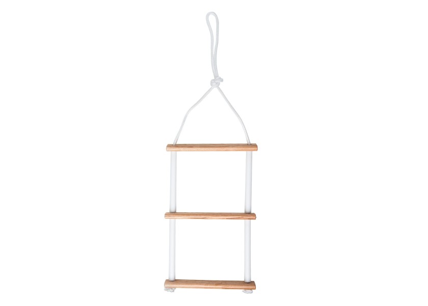 Купить Rope Ladder / 3 steps 44887-bvs 7ft.ru в интернет магазине Семь Футов