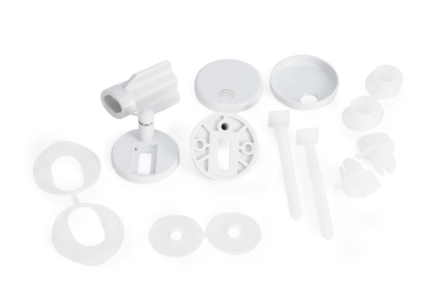 Купить JABSCO Hinge Set for Soft-close Toilets from 2020 34038-bvs 7ft.ru в интернет магазине Семь Футов