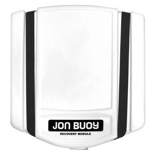 Plastimo 71161 Jon Buoy MK5 Спасательный круг Бесцветный White