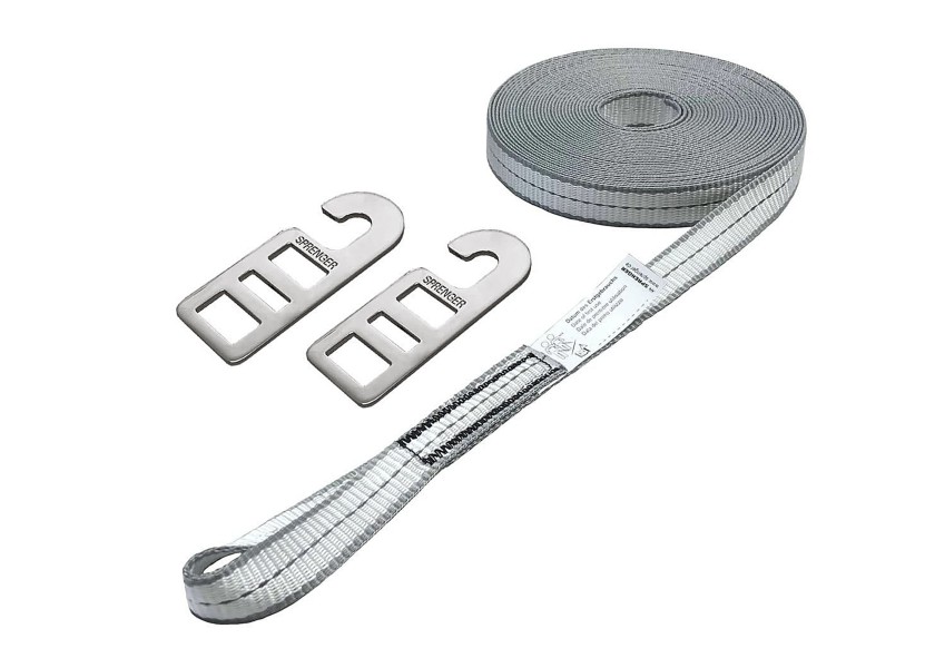 Купить Safety Line / 12m 56038-bvs 7ft.ru в интернет магазине Семь Футов