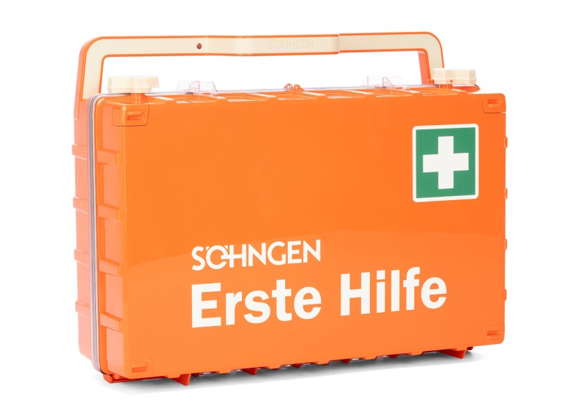 Купить SV03002 Аптечка первой помощи DYNAMIC GLOW / 80 деталей 31210-bvs 7ft.ru в интернет магазине Семь Футов