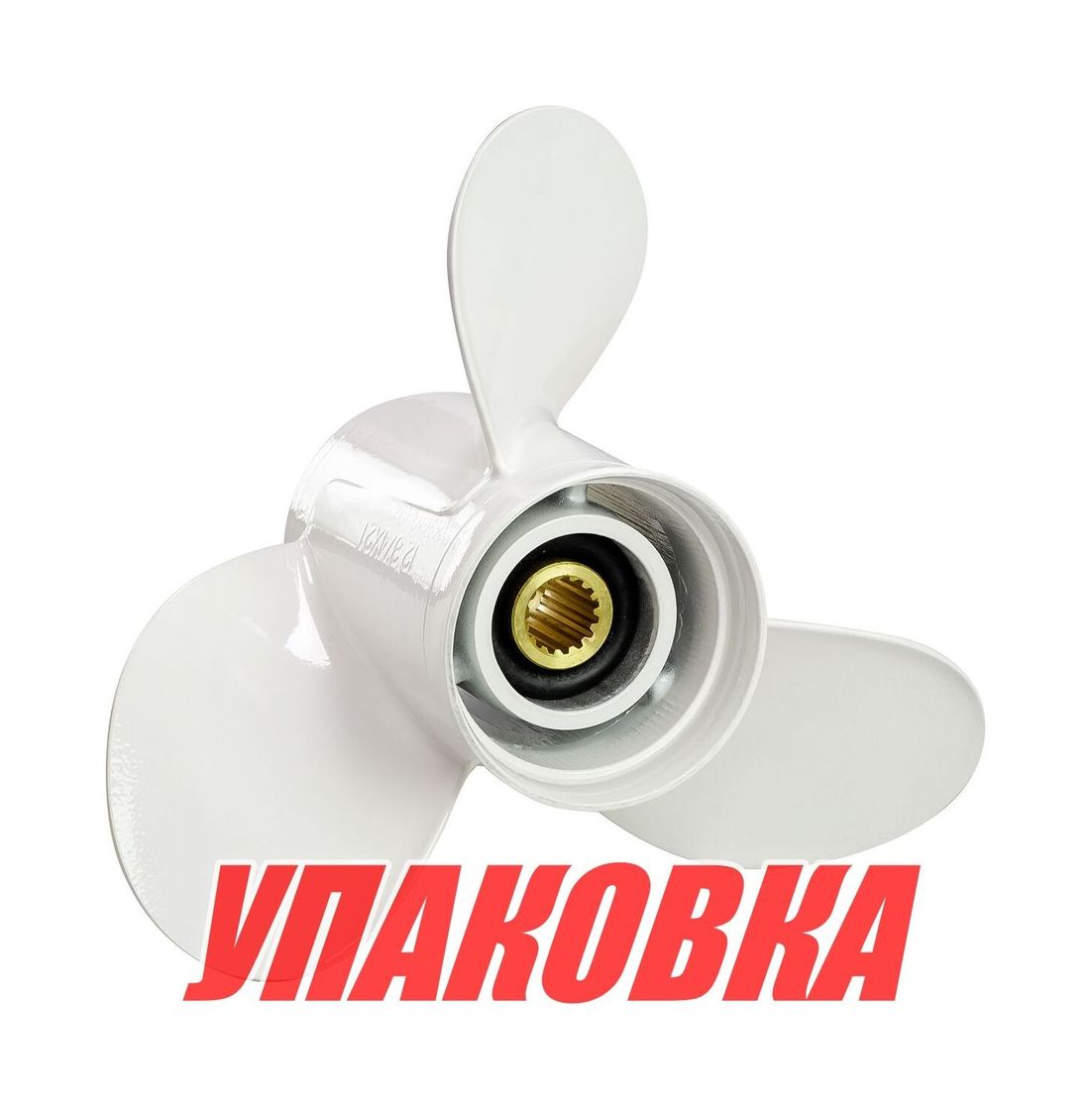 Купить Гребной винт 3x12-3/4x21, Marine Rocket (упаковка из 4 шт.) 3411-128-210_pkg_4 7ft.ru в интернет магазине Семь Футов