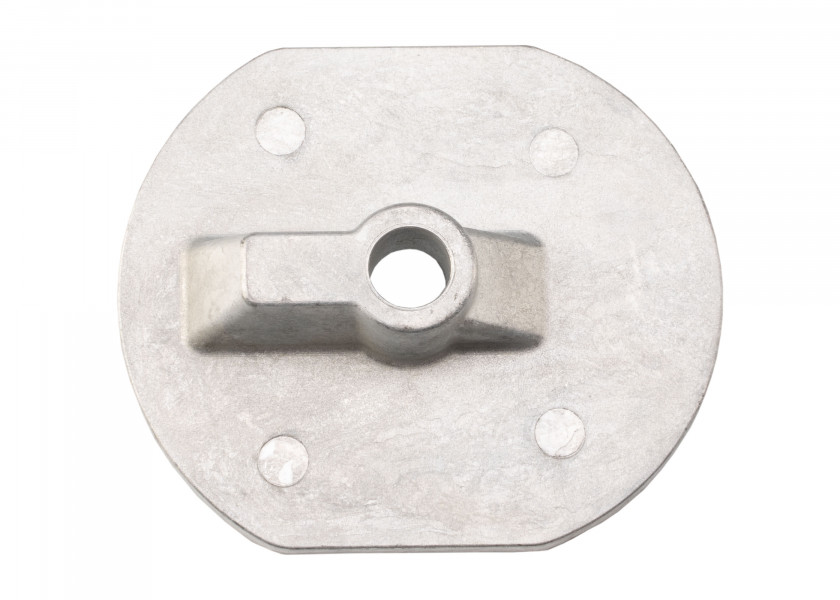 Купить YN009MG Анод для Yanmar Z-Drive ZT350/370 / Материал: Магний 22236-bvs 7ft.ru в интернет магазине Семь Футов