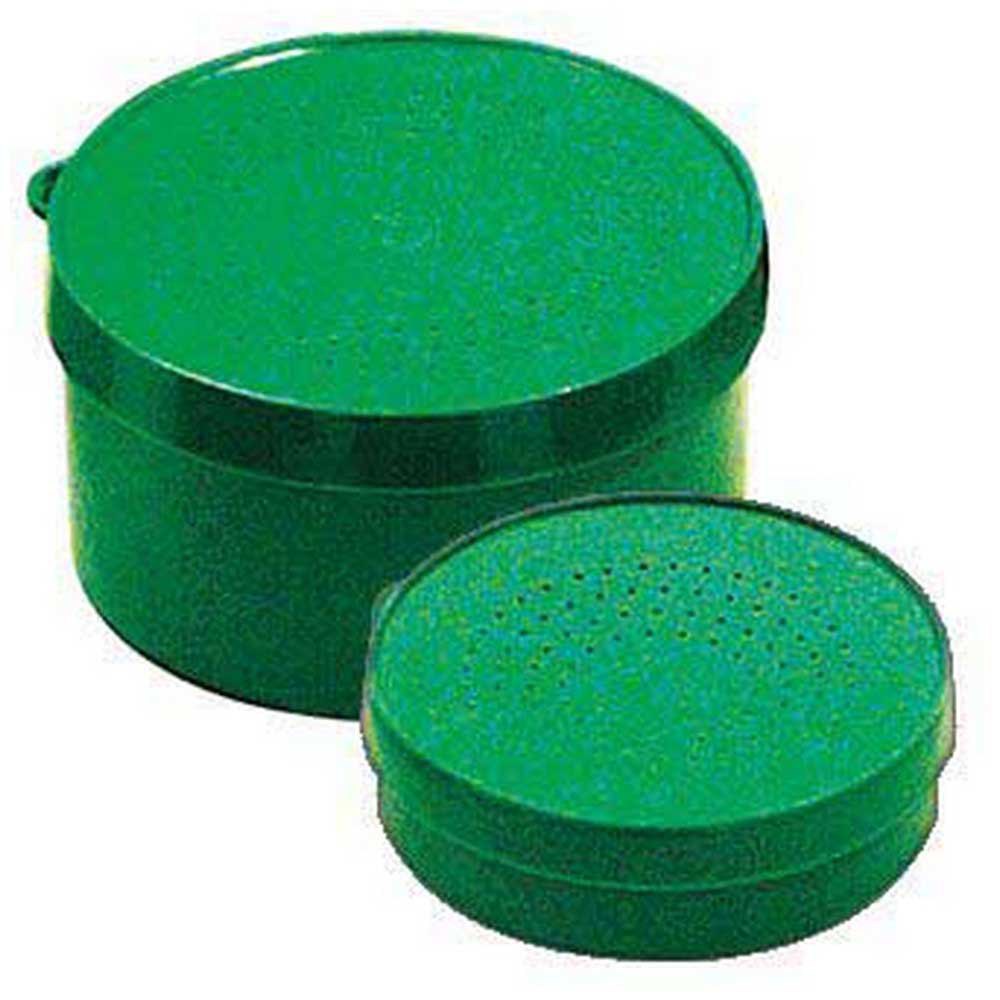 Ragot 036310251 Maggot Коробка С Приманкой Зеленый Green 100 mm 