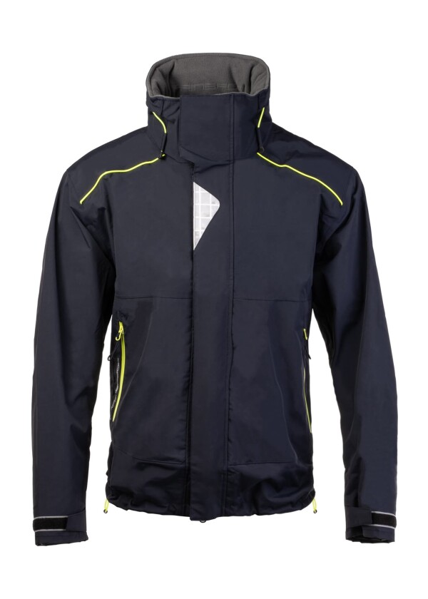 Купить MARINEPOOL 1004274-NAVY-XL Куртка Borneo Coastal / темно-синий / Размер одежды: XL 7ft.ru в интернет магазине Семь Футов