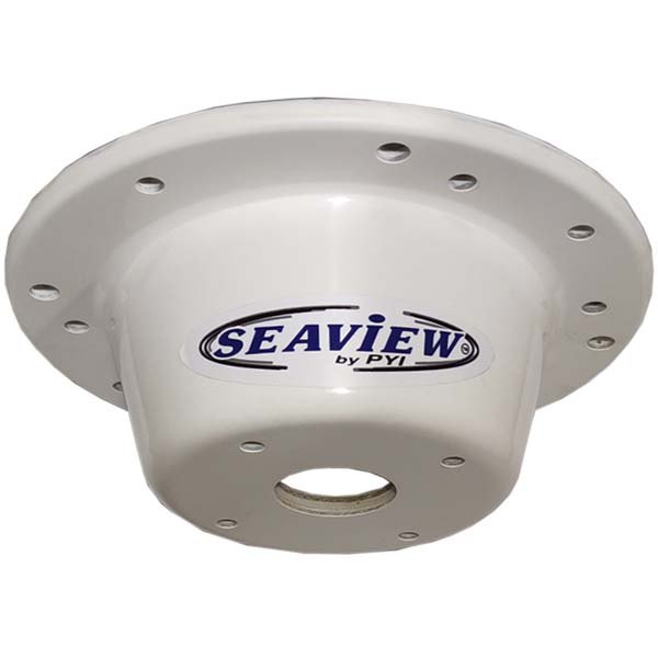 Seaview NX-201 FBB250/FLEET 33/252 25 См Сокращение Платформа Серебристый Black