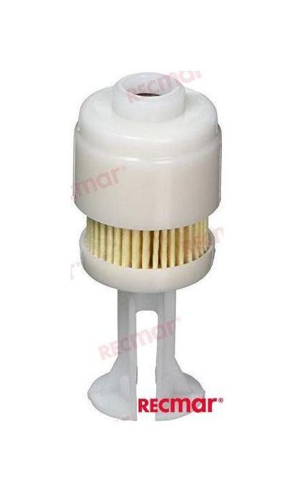 Купить Фильтр топливный Suzuki/Yamaha/Mercury DF200T-300T; F150/200/225 (сменный элемент), Recmar 1541293J00_RM 7ft.ru в интернет магазине Семь Футов