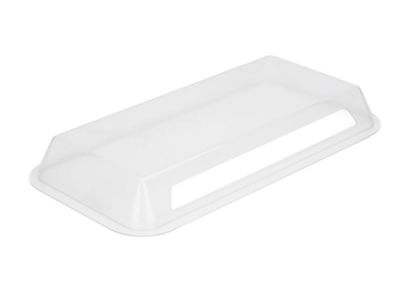 Купить GEBO Rain Deflector for Standard Windows / rectangular / size 2 / 400 x 200 mm 32239-bvs 7ft.ru в интернет магазине Семь Футов
