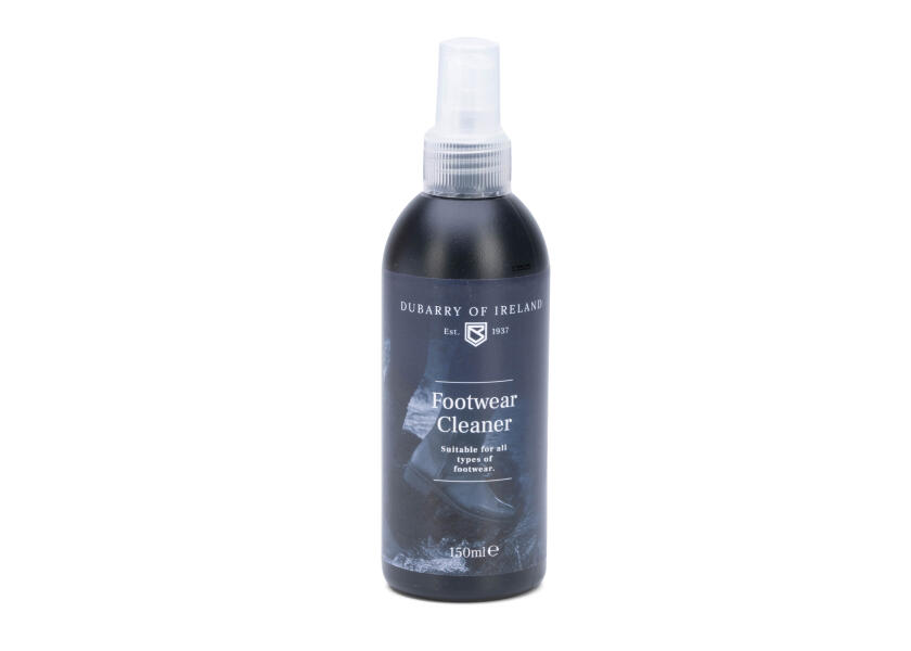 Купить DUBARRY Footwear Cleaner / 150 ml 34113-bvs 7ft.ru в интернет магазине Семь Футов