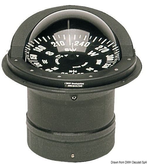 Купить RIVIERA B6/W1 compass high speed, 25.001.00 7ft.ru в интернет магазине Семь Футов