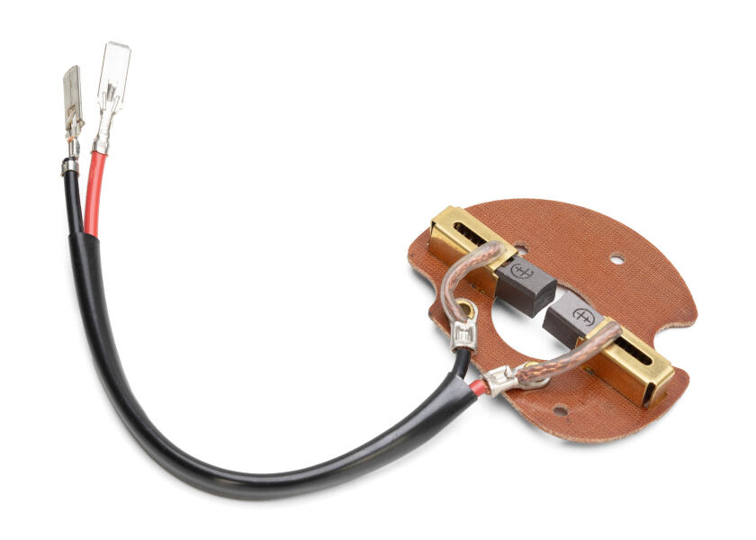 Купить LECOMBLE & SCHMITT 1200904 Запасная щетка и держатель для 40ST16 и 50ST20 7ft.ru в интернет магазине Семь Футов