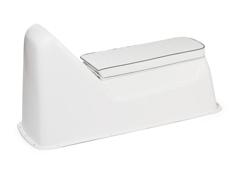 Купить SEATEC Jockey-Bench Seat 55718-bvs 7ft.ru в интернет магазине Семь Футов