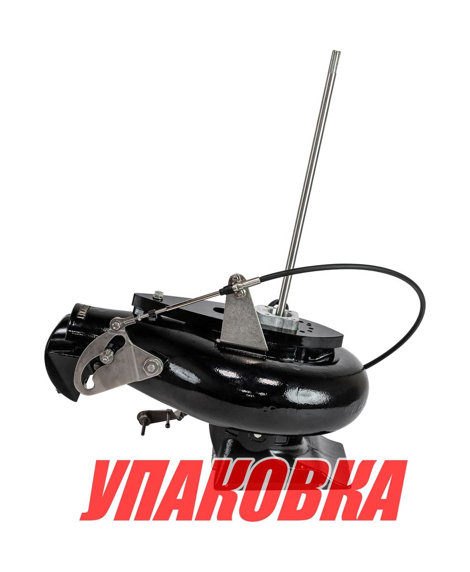 Купить Насадка водометная для Suzuki DT9.9AS-15AS/DF9.9BS-20AS, Marine Rocket (упаковка из 3 шт.) BQ_MR_pkg_3 7ft.ru в интернет магазине Семь Футов