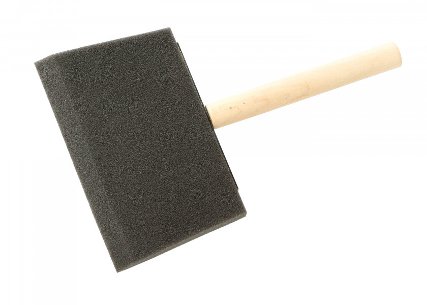 Купить Foam Brush 101.6 mm 62356-bvs 7ft.ru в интернет магазине Семь Футов