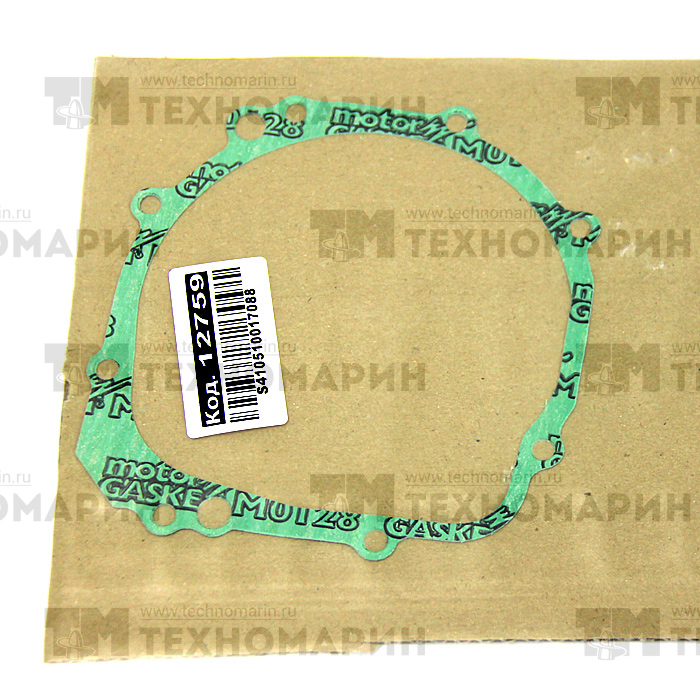 Прокладка крышки генератора Suzuki S410510017088 Athena