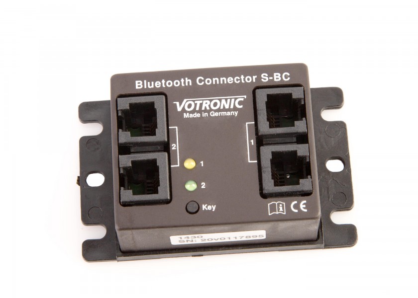 Купить VOTRONIC 1430 Разъем Bluetooth S-BC 7ft.ru в интернет магазине Семь Футов