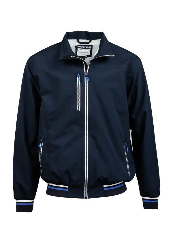 Купить SEATEC Club Blouson Sport / navy 470575-bvs 7ft.ru в интернет магазине Семь Футов