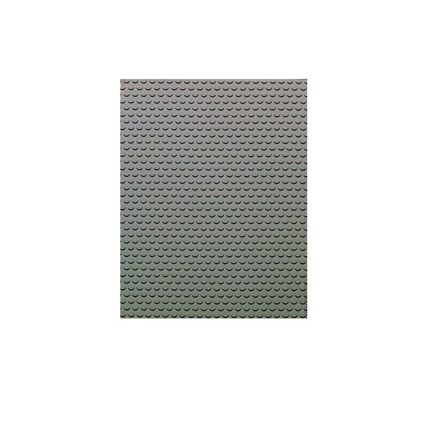 Нескользящее палубное покрытие Vetus ANTI24HAP 2400 x 900 x 3 мм серое