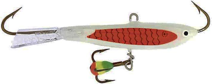 Балансир для рыбалки Lindroos Aatu 28 (Цвет-Lindros балансир WSFR) 14228 Lindroos KY