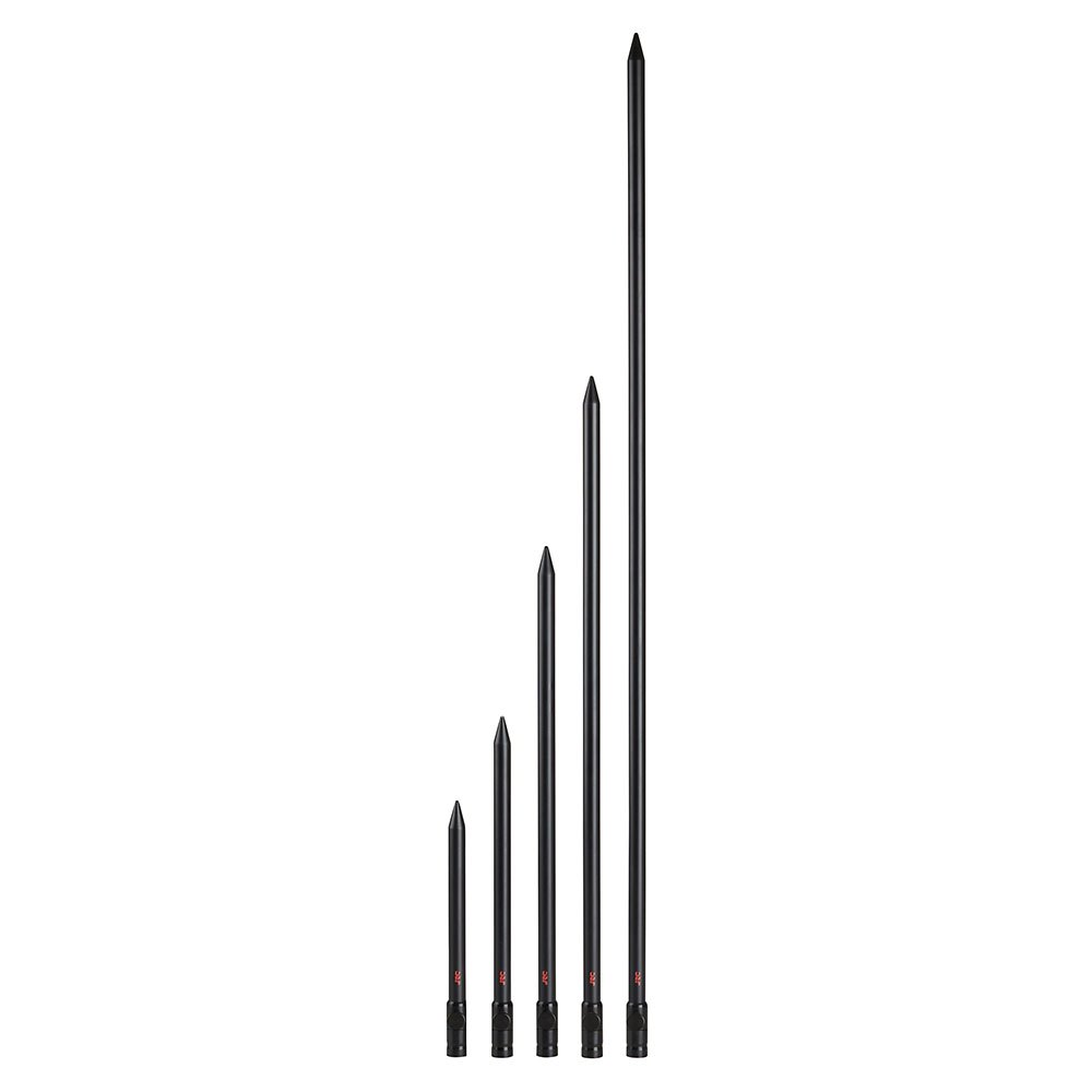 JRC 1406884 X-Lite Banksticks Черный  Black 46 cm 
