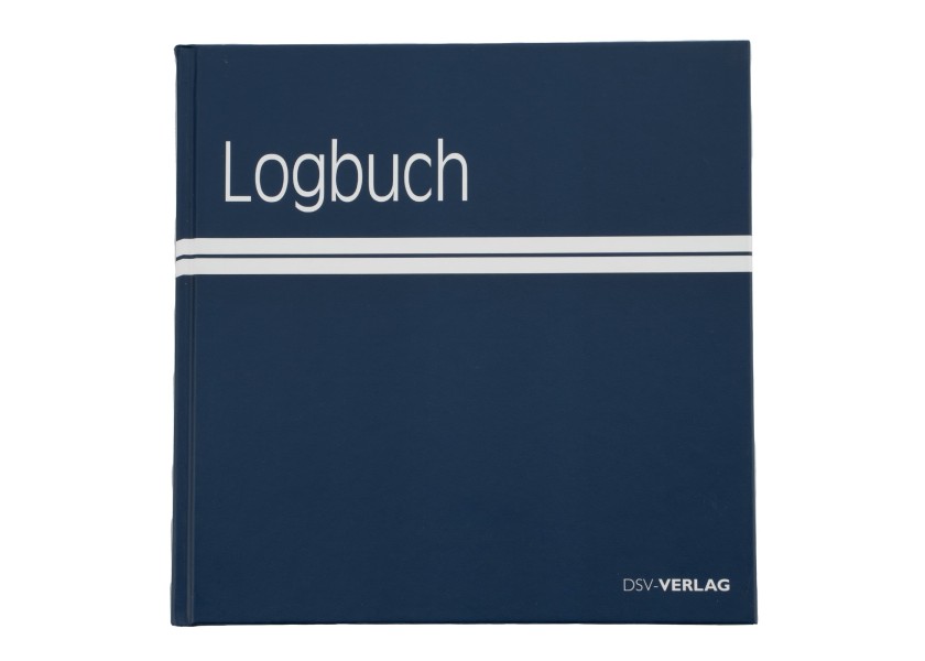 Купить DELIUS-KLASING 978-3-88412-099-6 DSV Verlag - Логбух 77391-bvs 7ft.ru в интернет магазине Семь Футов