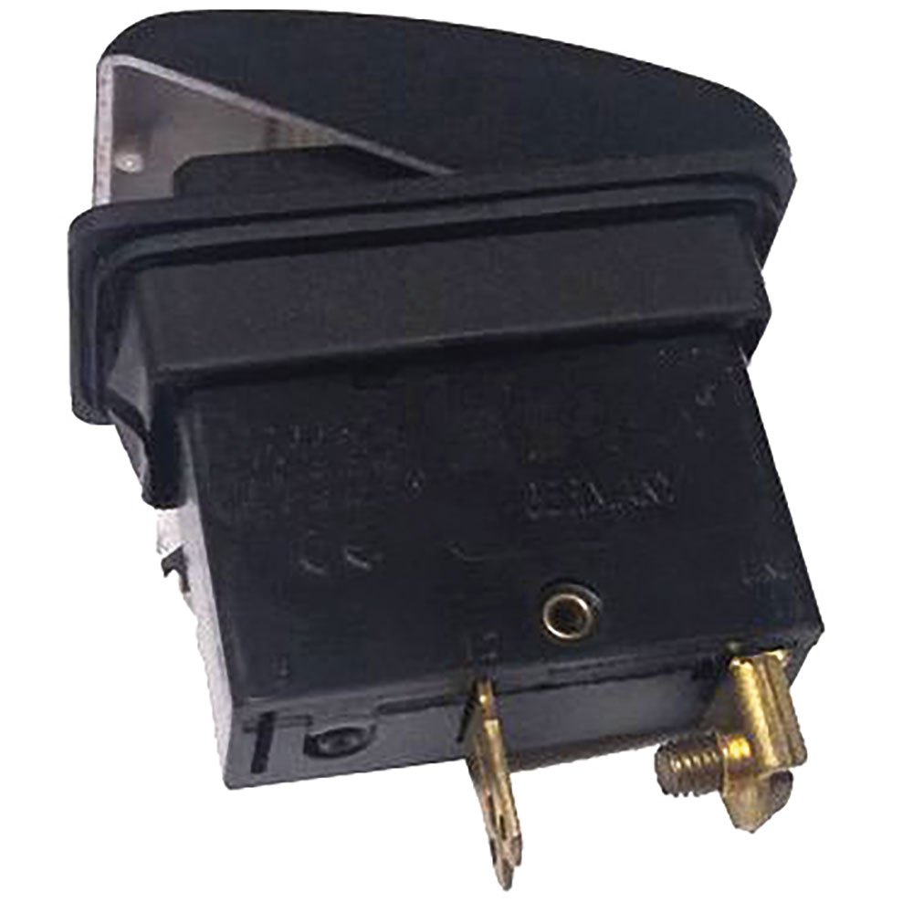 E-t-a GS11554 12A Тепловой магнитный переключатель Black