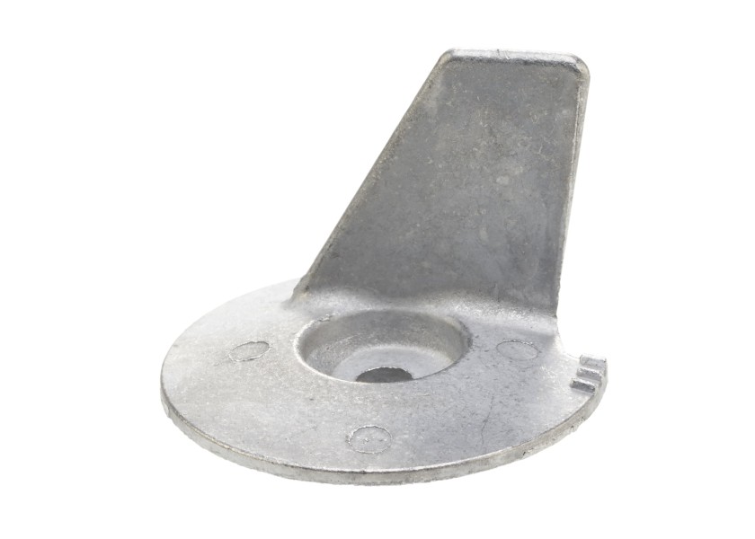 Купить MERCURY Trim Tab Anode 853762T01 52033-bvs 7ft.ru в интернет магазине Семь Футов