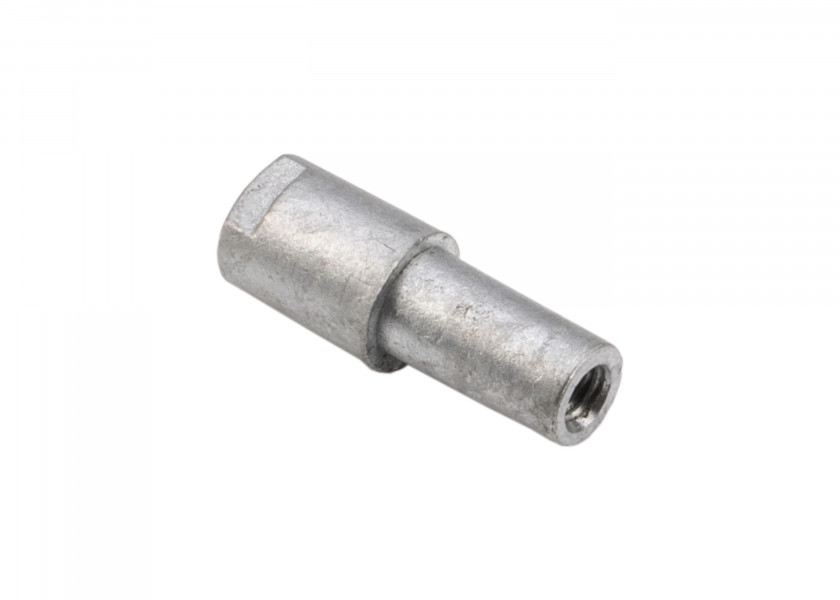 Купить Zinc Outboard Motor Anode for Yamaha & Mariner 22155-bvs 7ft.ru в интернет магазине Семь Футов