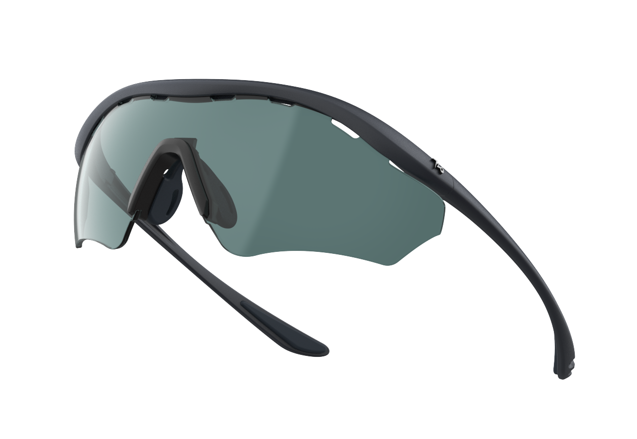 Купить Спортивные очки 720armour Rider / Matte Black / Gray Polarized Lens, t337ltb7-bk/gy-pcpl 7ft.ru в интернет магазине Семь Футов