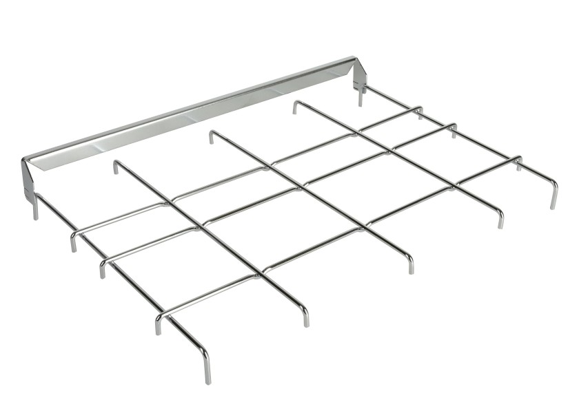 Купить TECHIMPEX Outer grid for gas oven XL 36656-bvs 7ft.ru в интернет магазине Семь Футов