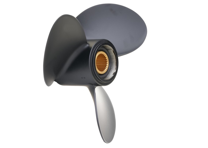 Купить Solas Propeller for Volvo Penta Duo-Prop Drives / / Front / 15.3 x 19 / A5+A6 30499-bvs 7ft.ru в интернет магазине Семь Футов