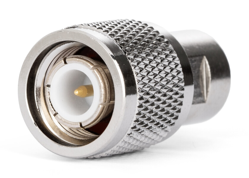 Купить GLOMEX RA356 Переходник FME (штекер) / TNC (штекер) 7ft.ru в интернет магазине Семь Футов