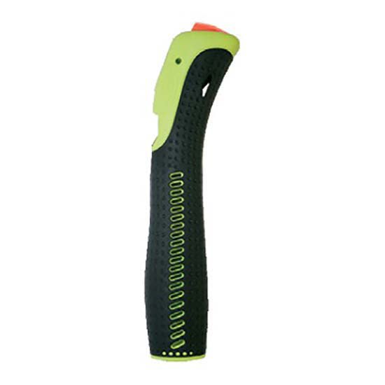 Gabel 7901251800008-18 Dual Tech Рукоятка Зеленый  Lime 18 Аксессуары