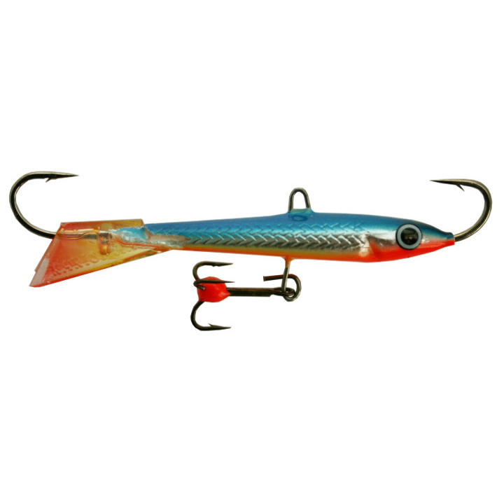 Балансир для рыбалки Karismax KOKO 60 (Цвет-Karismax балансир 12) KMAXtp3