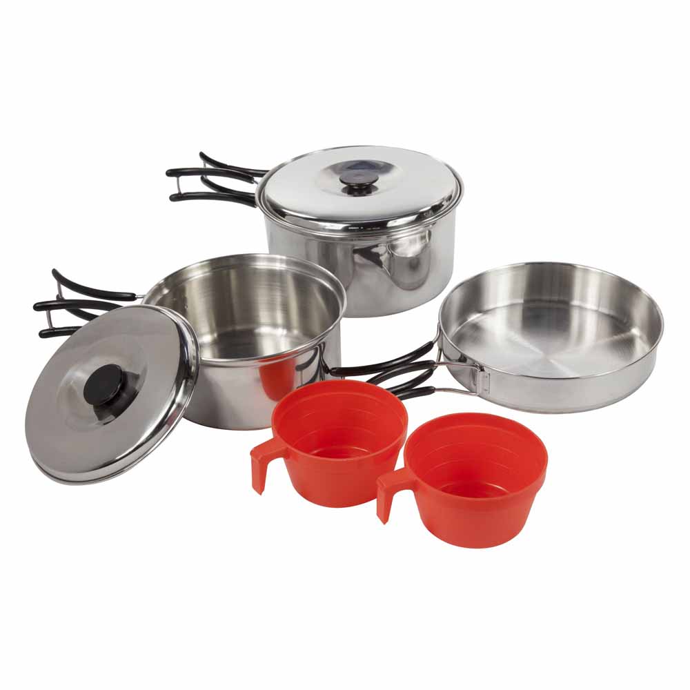 Посуда для похода. Компактный набор посуды. Компактный набор посуды для похода. Набор посуды металлической. Cook set