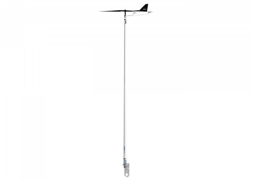 Купить SCOUT - VHF90 marine radio antenna with WINDEX15 73031-bvs 7ft.ru в интернет магазине Семь Футов