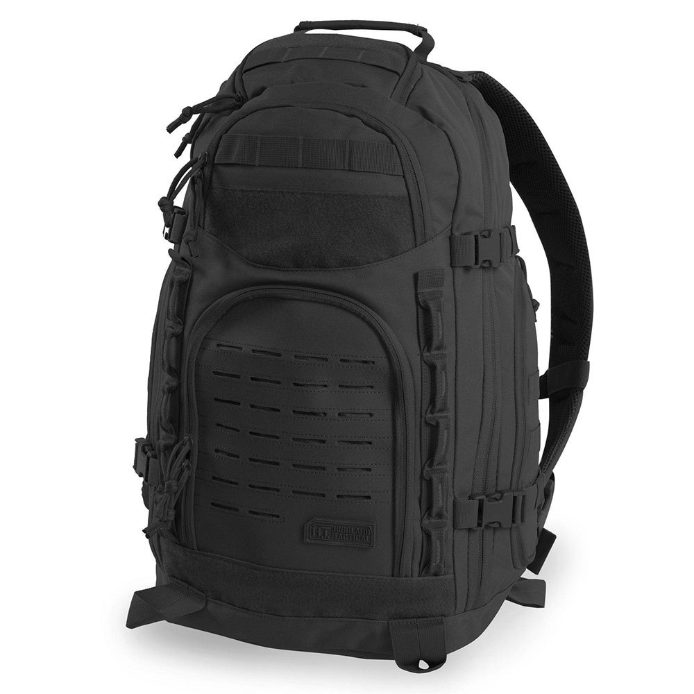 Highland tactical HL-FOXT-BCK Рюкзак Foxtrot 38L Черный  Black