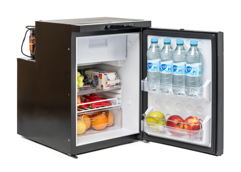 Купить SEATEC JK50X Refrigerator / black 41581-bvs 7ft.ru в интернет магазине Семь Футов