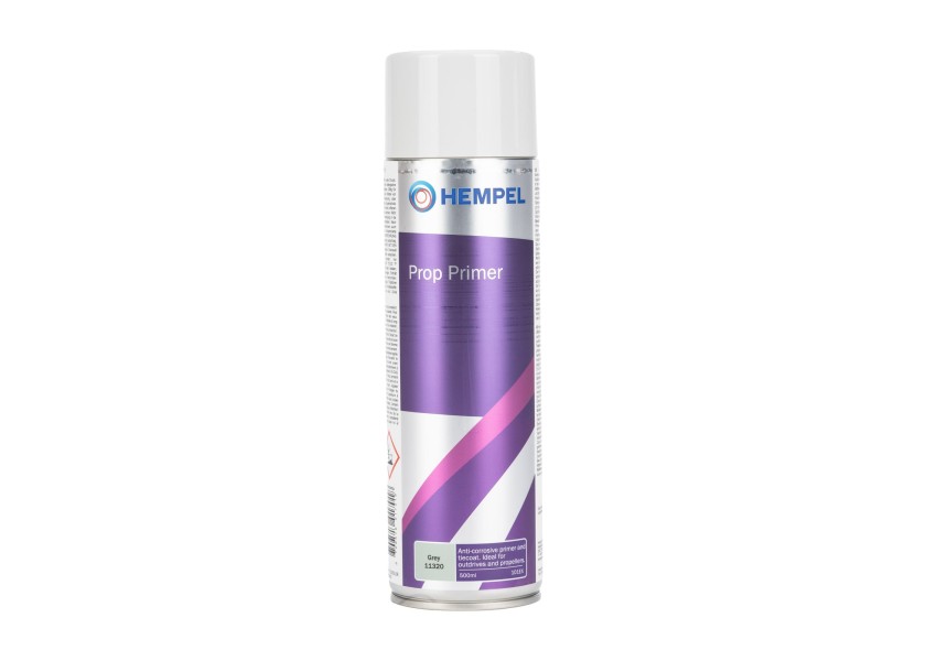 Купить HEMPEL 101EX Prop Primer / светло-серый 31260-bvs 7ft.ru в интернет магазине Семь Футов