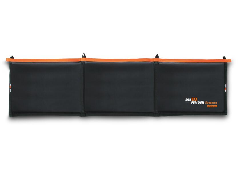 Купить SEAEQ Fender Mat / black 16140-bvs 7ft.ru в интернет магазине Семь Футов