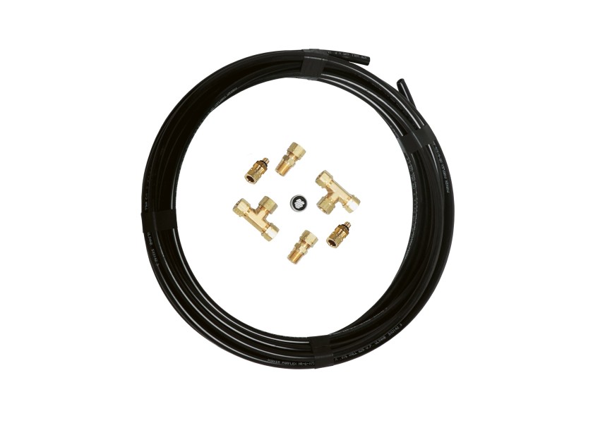 Купить ULTRAFLEX 43183E Комплект подключения для автопилота/второго поста управления/вкл. трубка 7ft.ru в интернет магазине Семь Футов