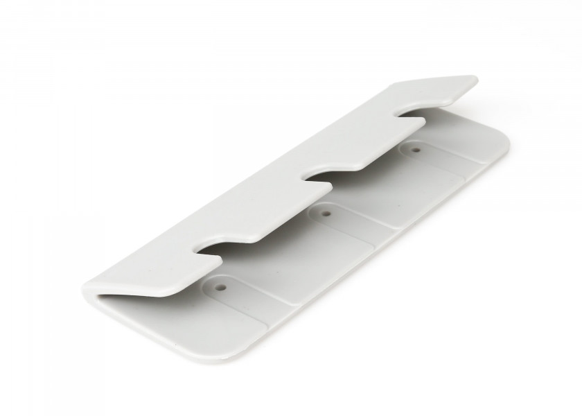 Купить SEATEC PVC Elbow for Bench 56606-bvs 7ft.ru в интернет магазине Семь Футов