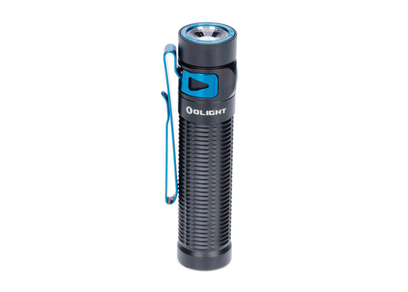 Купить OLIGHT Baton III Pro Torch 33991-bvs 7ft.ru в интернет магазине Семь Футов