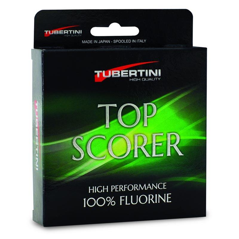 Tubertini 2B816 Top Scorer 50 M линия Зеленый  Green 0.160 mm 