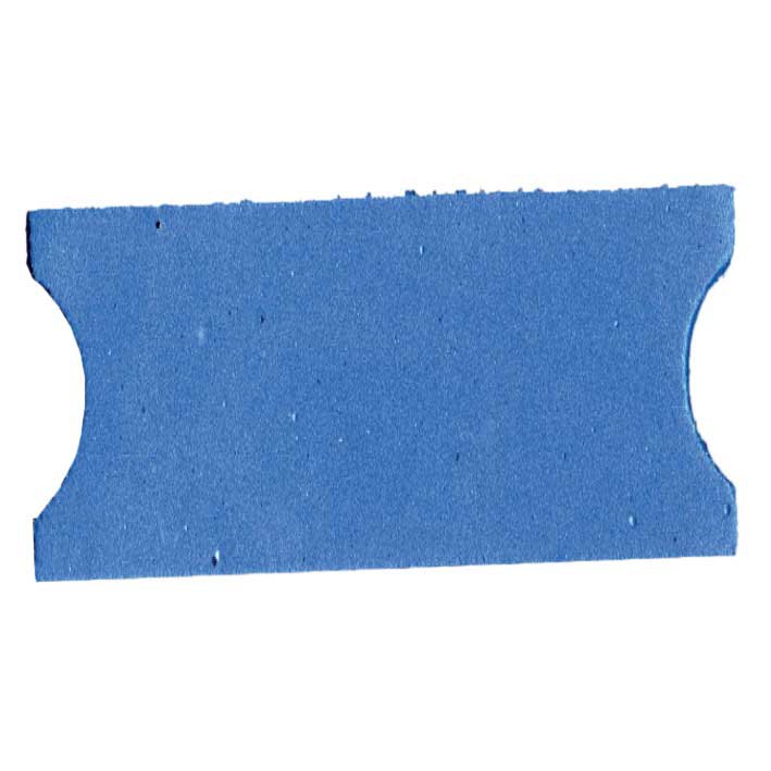 Salper 75PLLM000 Eco Foam Line M Голубой  Blue 70 x 30 x 11 mm 